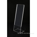 Custom Acrylic lucite plastic 2 x 6 Photo Booth strip Picture Frames